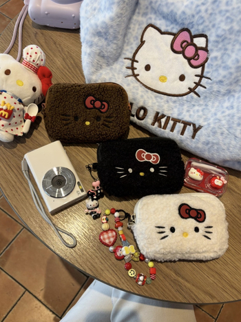 Geantă de machiaj cu capacitate mare – organizator de călătorie, exterior din pânză cu căptușeală din pânză, unisex