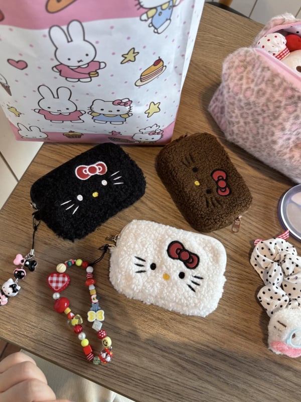 Geantă de machiaj cu capacitate mare – organizator de călătorie, exterior din pânză cu căptușeală din pânză, unisex