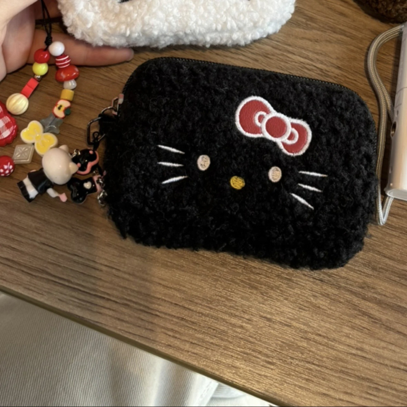 Geantă de machiaj cu capacitate mare – organizator de călătorie, exterior din pânză cu căptușeală din pânză, unisex