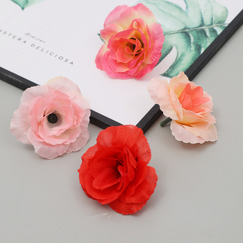 Изкуствени пионови цветя за стена – DIY бекграунд и сватбен декор за фотосесии, Xinchengzhi, модел 3283093