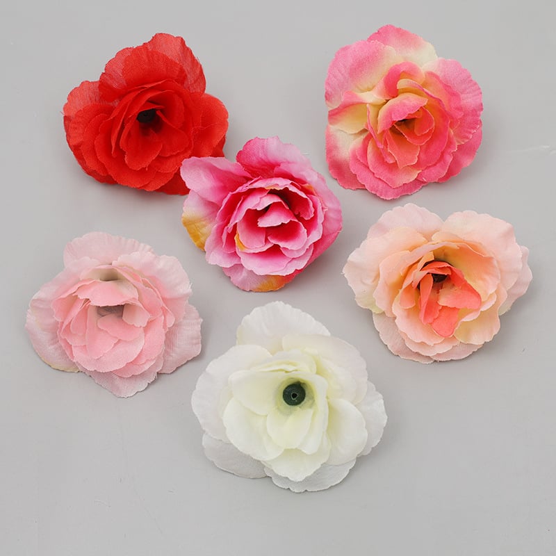 Изкуствени пионови цветя за стена – DIY бекграунд и сватбен декор за фотосесии, Xinchengzhi, модел 3283093