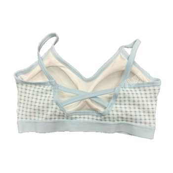Wrap grudnjak Bandeau — rayon, potpuno čašica, srednji oblik oblikovanja, duljina prsa