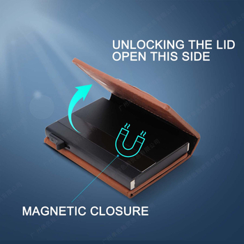 AirTag Wallet Tracker για άνδρες – PU δέρμα, Προστασία RFID, Τριμετρές σχέδιο, Ανθεκτικότητα, Ασφάλεια κατά κλοπής, Καθημερινή χρήση