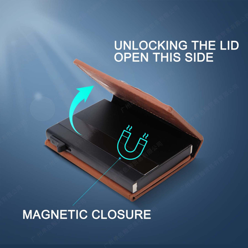 AirTag Wallet Tracker για άνδρες – PU δέρμα, Προστασία RFID, Τριμετρές σχέδιο, Ανθεκτικότητα, Ασφάλεια κατά κλοπής, Καθημερινή χρήση