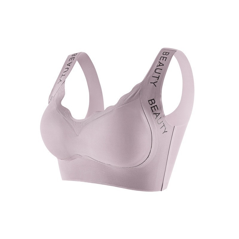 Najlonski tube-top grudni omot, pune čašice s tankim kalupom, prozračan, potpora dojki