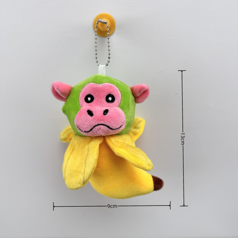 Zhinderland плюшена кукла, стил Класика на планините и морето, пълнител PP памук, имитационна зайче-плюш, персонализирани проби