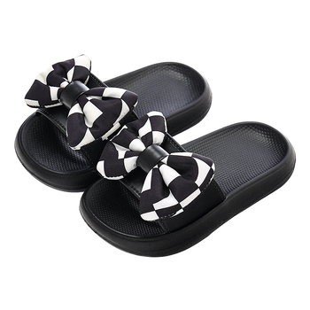 Hercegnő mintás gyerek flip-flop, EVA felső rész és talp, csúszásmentes, gyors száradás, kopásálló