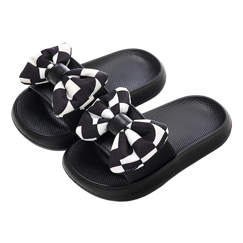 Hercegnő mintás gyerek flip-flop, EVA felső rész és talp, csúszásmentes, gyors száradás, kopásálló