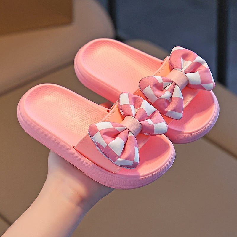 Hercegnő mintás gyerek flip-flop, EVA felső rész és talp, csúszásmentes, gyors száradás, kopásálló