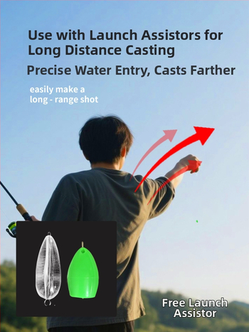 Комплект нишкови куки за мухарски риболов – антизаплитане, Caddis примамка, 16 куки