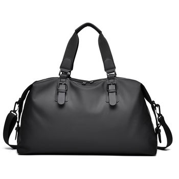 Muška torba za putovanje, 20–35L, Oxford tkanina, prozračna, poslovni elitni stil