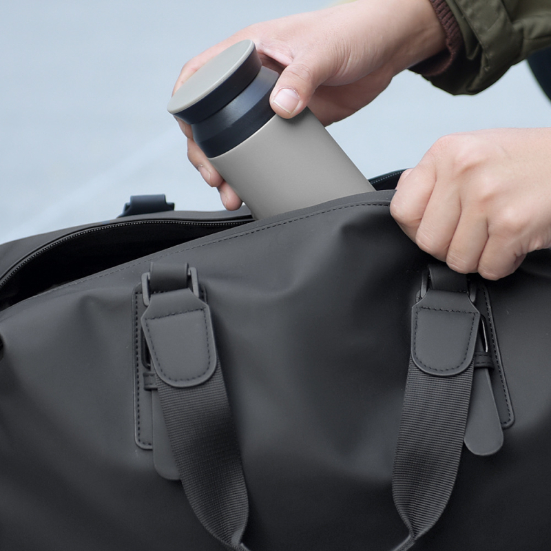Muška torba za putovanje, 20–35L, Oxford tkanina, prozračna, poslovni elitni stil