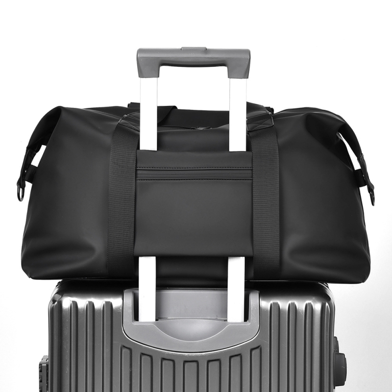Muška torba za putovanje, 20–35L, Oxford tkanina, prozračna, poslovni elitni stil