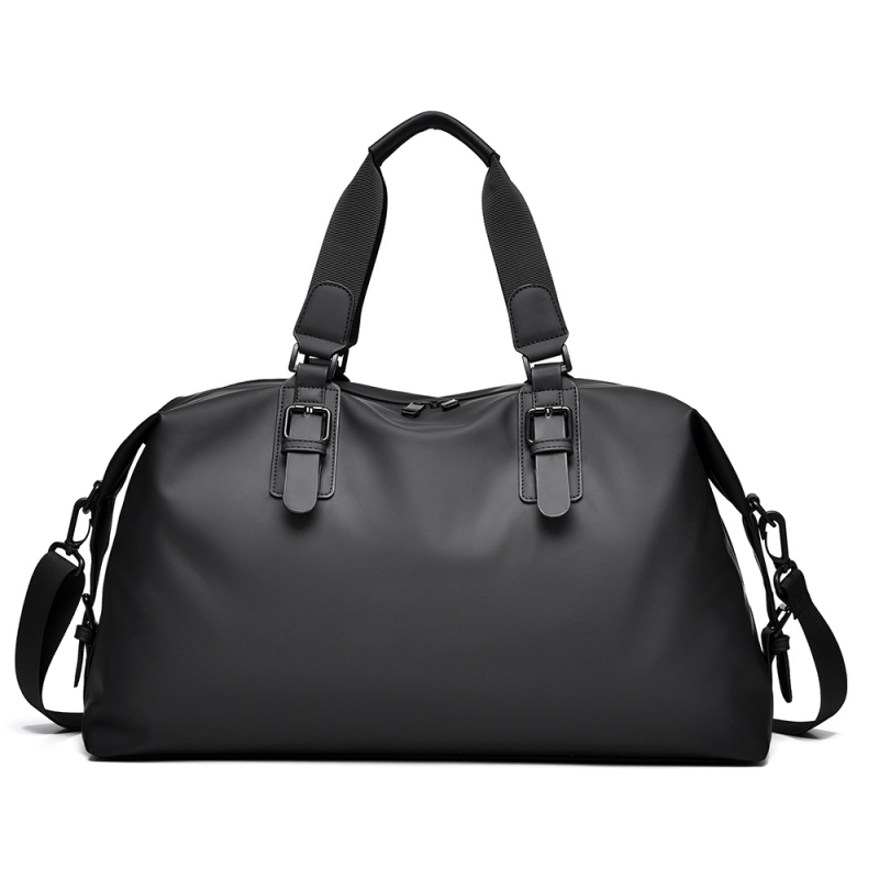 Muška torba za putovanje, 20–35L, Oxford tkanina, prozračna, poslovni elitni stil