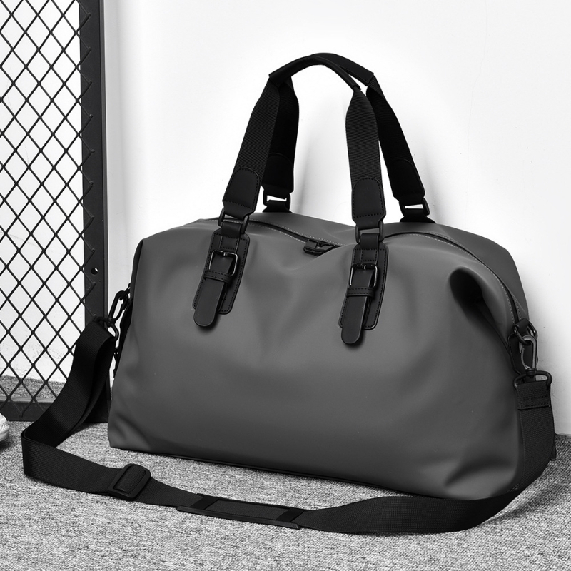 Muška torba za putovanje, 20–35L, Oxford tkanina, prozračna, poslovni elitni stil