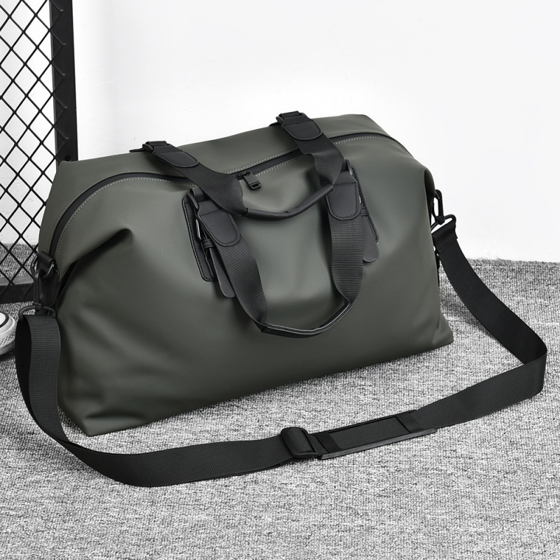 Muška torba za putovanje, 20–35L, Oxford tkanina, prozračna, poslovni elitni stil