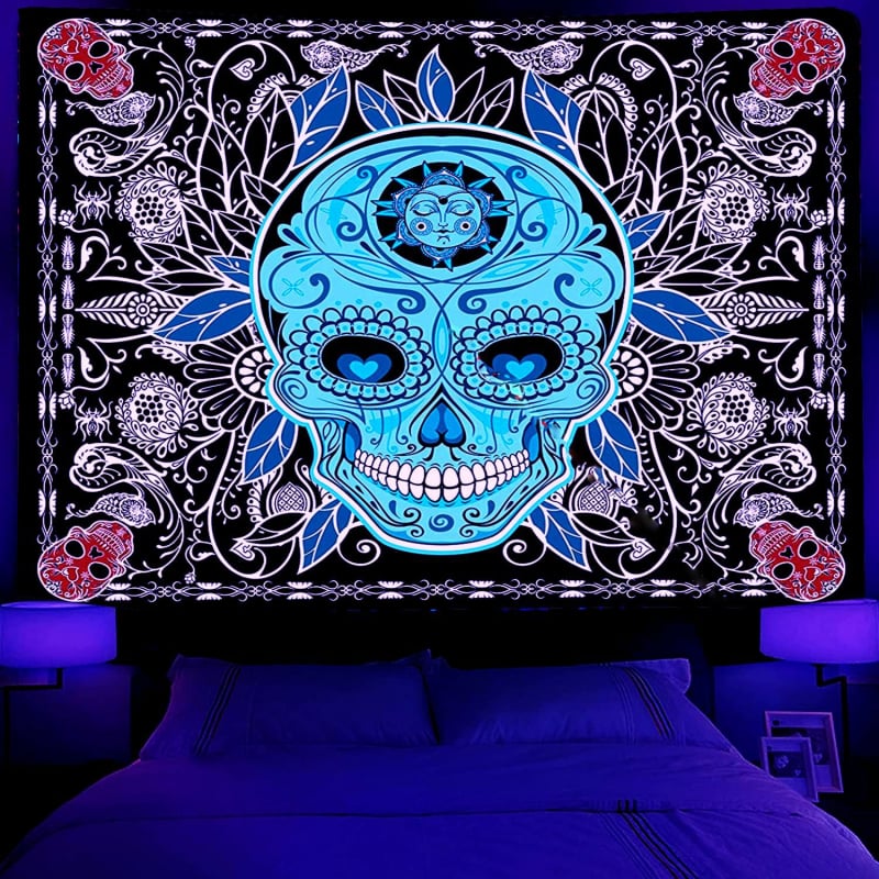 Τοίχου υφαντός διακοσμητικός πίνακας, μοντέρνος σχεδιασμός, γεωμετρικό αφηρημένο σχέδιο, 100% πολυεστέρας, μηχανικά υφαντός, ορθογώνιο σχήμα