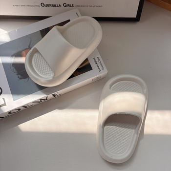 Dječje EVA papuče - Unisex, Ljeto (gornji EVA, potplat EVA, uzrast 1–6 godina)
