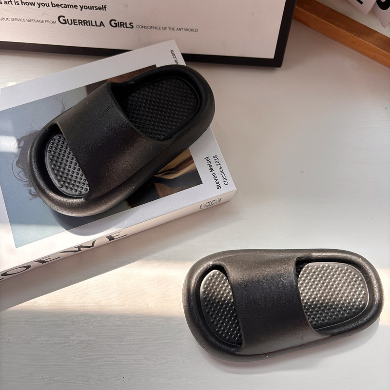 Dječje EVA papuče - Unisex, Ljeto (gornji EVA, potplat EVA, uzrast 1–6 godina)
