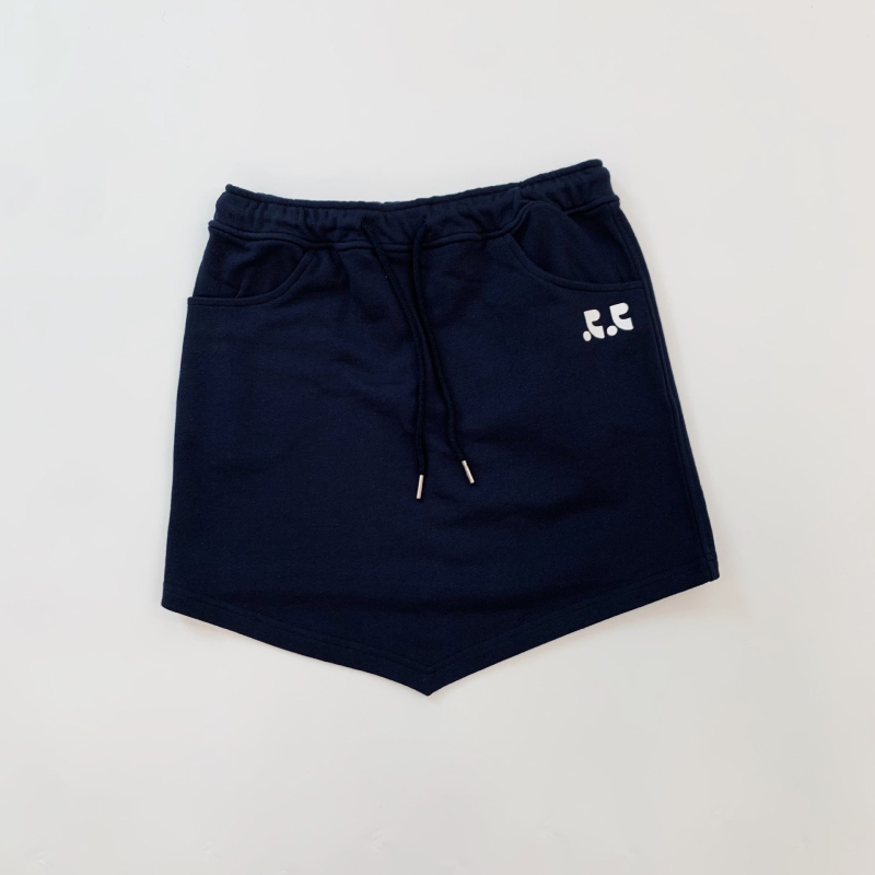 Majica kratkih rukava, pamuk smjesa 30-50%, korejski casual stil, opušten kroj, okrugli ovratnik