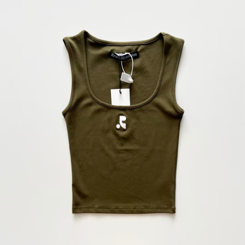 Majica kratkih rukava, pamuk smjesa 30-50%, korejski casual stil, opušten kroj, okrugli ovratnik