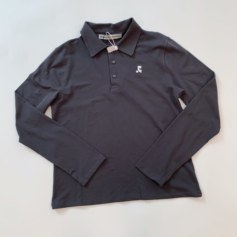 Majica kratkih rukava, pamuk smjesa 30-50%, korejski casual stil, opušten kroj, okrugli ovratnik