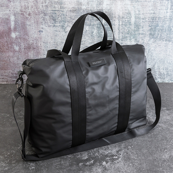 Krosbody torba – unisex, korejski stil, street trend, Oxford platno, ljeto 2024