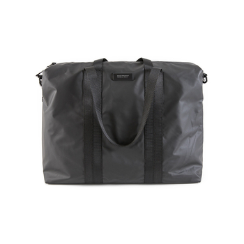 Krosbody torba – unisex, korejski stil, street trend, Oxford platno, ljeto 2024