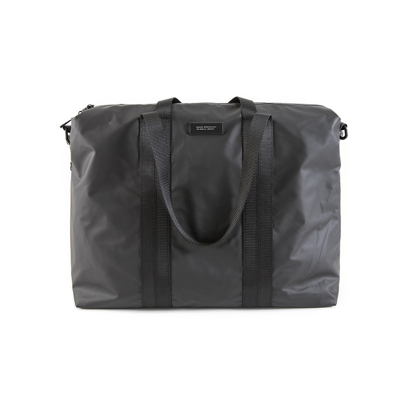 Krosbody torba – unisex, korejski stil, street trend, Oxford platno, ljeto 2024