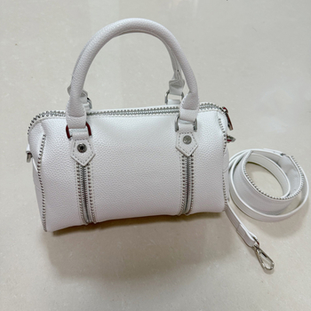 PU kožna crossbody torba, retro vintage dizajn, uspravni četvrtasti oblik, zatvaranje klapom, unutarnja džep za telefon