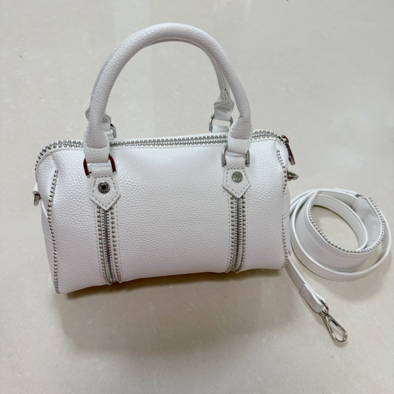 PU kožna crossbody torba, retro vintage dizajn, uspravni četvrtasti oblik, zatvaranje klapom, unutarnja džep za telefon