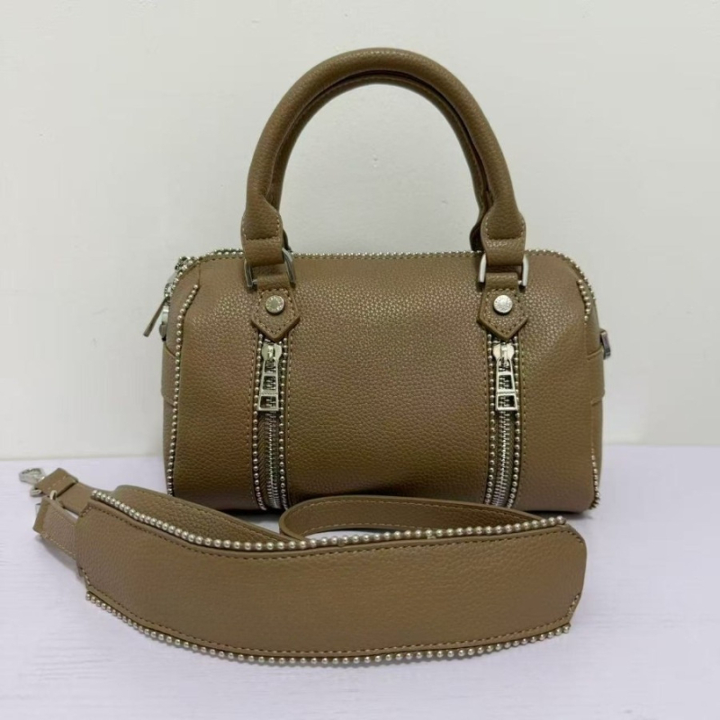 PU kožna crossbody torba, retro vintage dizajn, uspravni četvrtasti oblik, zatvaranje klapom, unutarnja džep za telefon
