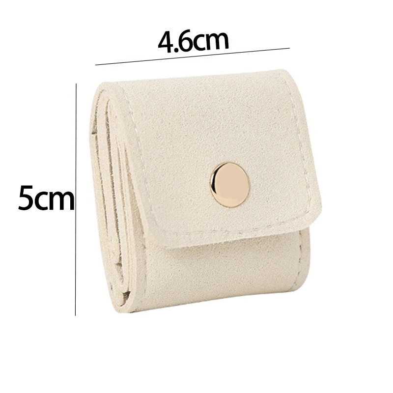 Torbica za nakit – PU materijal, oblik ručne torbice, moderni minimalistički stil, višefunkcionalna, za putovanja