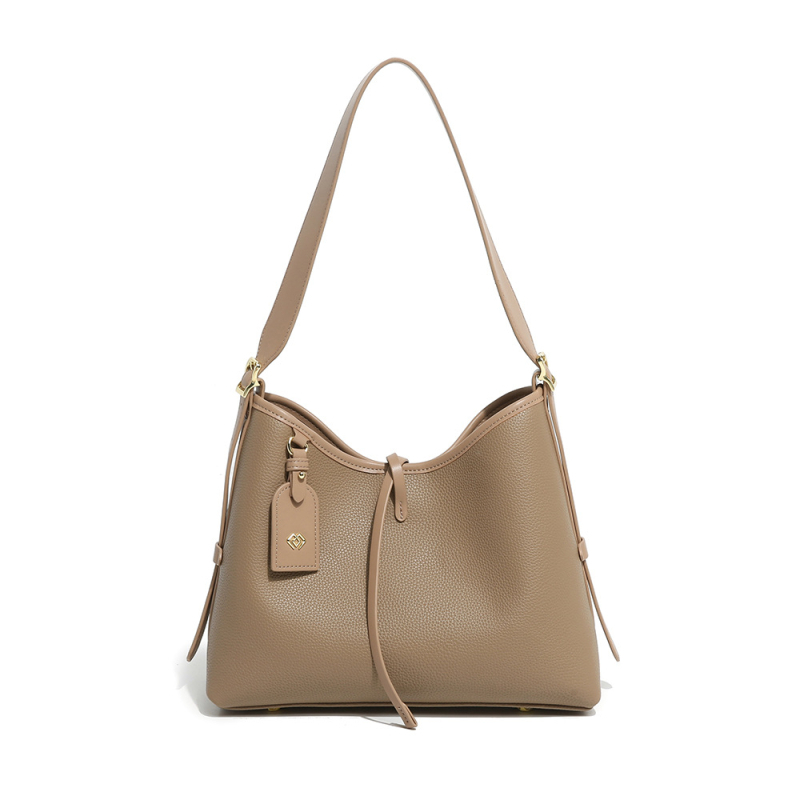 Tote torba za svakodnevnu upotrebu – europsko-američki retro stil, PU materijal, crossbody torba, unutarnji džep sa zipom i džep za telefon, magnetsko zatvaranje