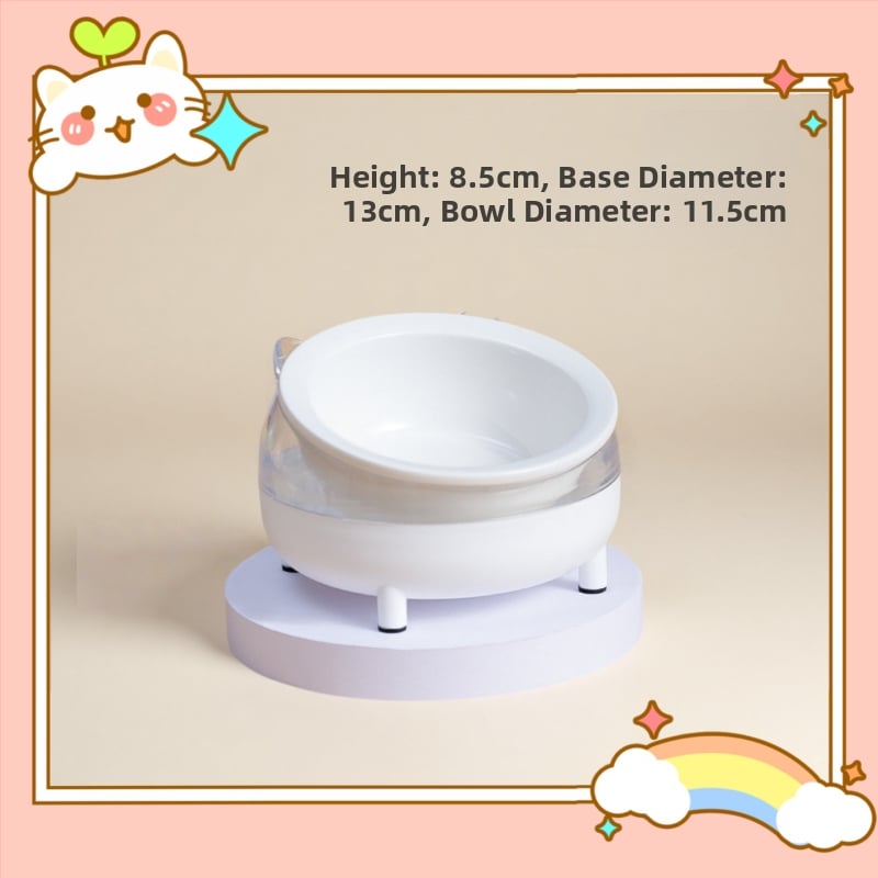 Είδη Διατροφής για Κατοικίδια — κεραμικό μπολ φαγητού κατά της ανατροπής για χάμστερ και τροφοδότης από ανοξείδωτο χάλυβα για μικρά ζώα