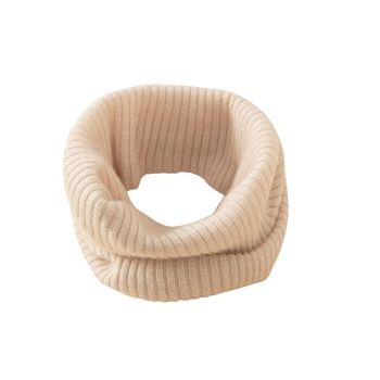 Fular din cașmir pentru gât, cald, tricotat cu cinci ace, pentru iarnă, cod A12-39--W-18