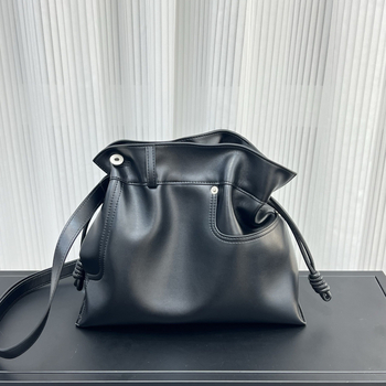 Dumpling Bag Tote – velika kapaciteta, Oxford platno, unutarnja džep za telefon, kanvas podstava, vodoravni pravokutni oblik, otvor na vrhu, dvostruke naramenice