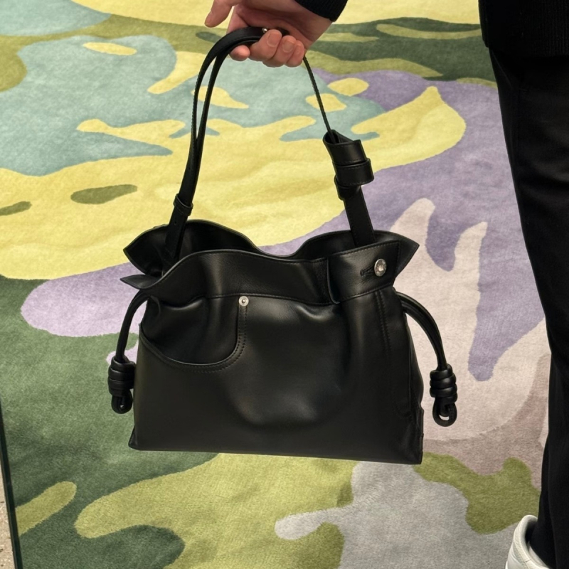 Dumpling Bag Tote – velika kapaciteta, Oxford platno, unutarnja džep za telefon, kanvas podstava, vodoravni pravokutni oblik, otvor na vrhu, dvostruke naramenice