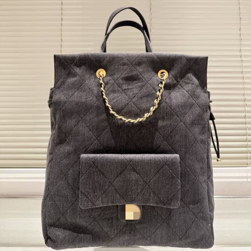 Geantă Tote din piele naturală pentru femei, formă verticală pătrată, închidere magnetică, căptușeală din poliester, buzunar intern cu fermoar, buzunare pentru telefon și documente, curea de umăr