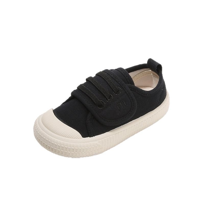 Pantofi casual pentru copii, închidere Velcro, partea superioară din plasă, talpă TPR, gleznă joasă, respirabili, antiderapante, pentru 1–6 ani (1–3 ani și 4–6 ani), primăvară-vară-toamnă