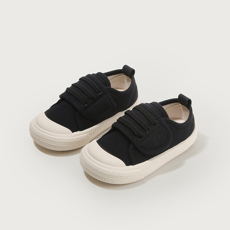 Pantofi casual pentru copii, închidere Velcro, partea superioară din plasă, talpă TPR, gleznă joasă, respirabili, antiderapante, pentru 1–6 ani (1–3 ani și 4–6 ani), primăvară-vară-toamnă