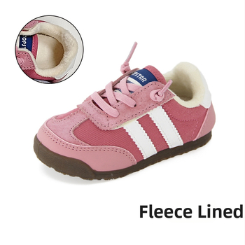 Topstar dječje tenisice s fleecem za jesen-zimu, unisex