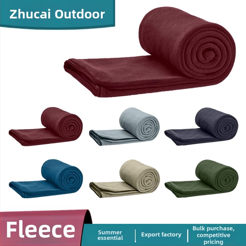 Υπνόσακος φλίς, στυλ φακέλου, γέμισμα φλίς, ύφασμα φλίς, για ενήλικες, 600–700 g