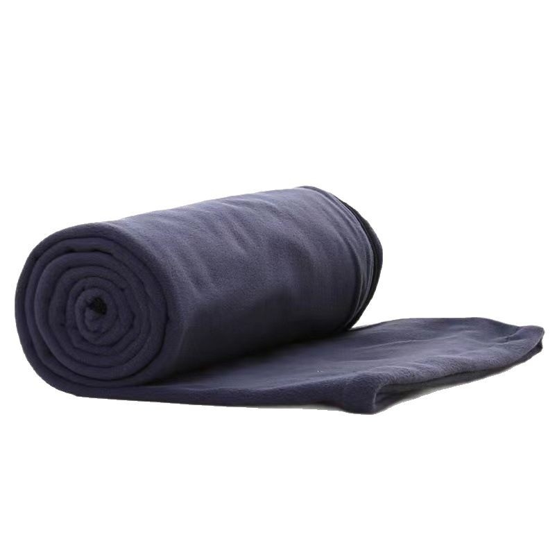 Υπνόσακος φλίς, στυλ φακέλου, γέμισμα φλίς, ύφασμα φλίς, για ενήλικες, 600–700 g