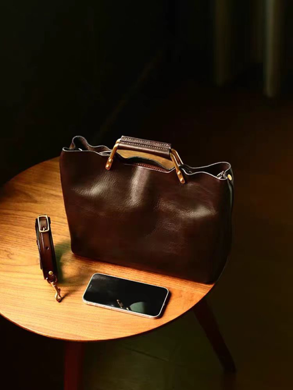 Crossbody Tote torba, poliester, horizontalan kvadratni oblik, zaključavanje, laminirani unutarnji džep sa zipom
