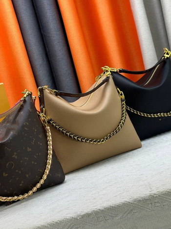 Krosbody torba od PVC-a, retro stil, baguette oblik, vodoravni kvadratni oblik, zatvaranje zipom