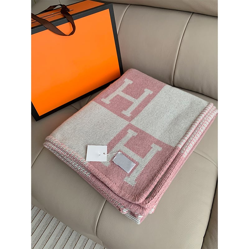 Cuvertură din lână cu model geometric, 1000–1499 g, stil modern minimalist, pentru toate anotimpurile, pentru canapea