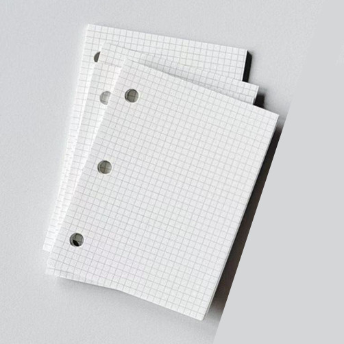 WR-09 PVC kötőfűzet, 3 lyukú, csatt 90 mm, lemez 1 mm, hát 2 cm, általános papírméret