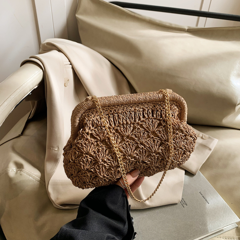 Crossbody torba velike kapacitete od pamut-len materijala, uspravni kvadratni oblik, zatvaranje na ključ, džep za telefon, proljeće 2025