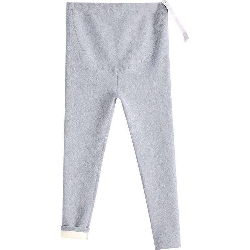 Κολάν εγκύου HY, βαμβάκι 90–95%, υψηλή ελαστικότητα, στενή εφαρμογή, κυκλοφορία φθινοπώρου 2024